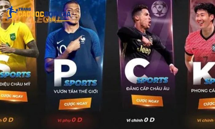 Giao dịch nạp rút tại nhà cái trong thời gian siêu tốc