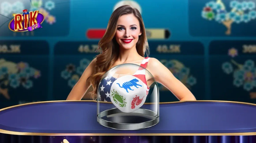 BU88 Bầu Cua