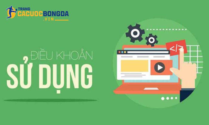 Chi tiết quy định trong điều khoản sử dụng cần biết tại nhà cái Giới thiệu sơ lược về điều khoản sử dụng tại các nhà cái