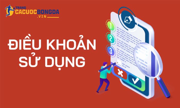 Chi tiết quy định trong điều khoản sử dụng cần biết tại nhà cái Quy định về độ tuổi tham gia trong điều khoản sử dụng cần nắm