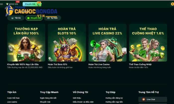 Fo88 - Địa chỉ cá cược thể thao hàng đầu hiện nay Fo88 sở hữu nhiều ưu điểm nổi bật