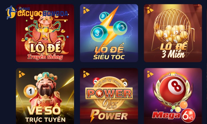 Tiêu chí đánh giá nhà cái lô đề online đáng tin cậy Tiêu chí đánh giá nhà cái lô đề online đáng tin cậy