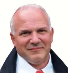 Dr. Theodore Baroody